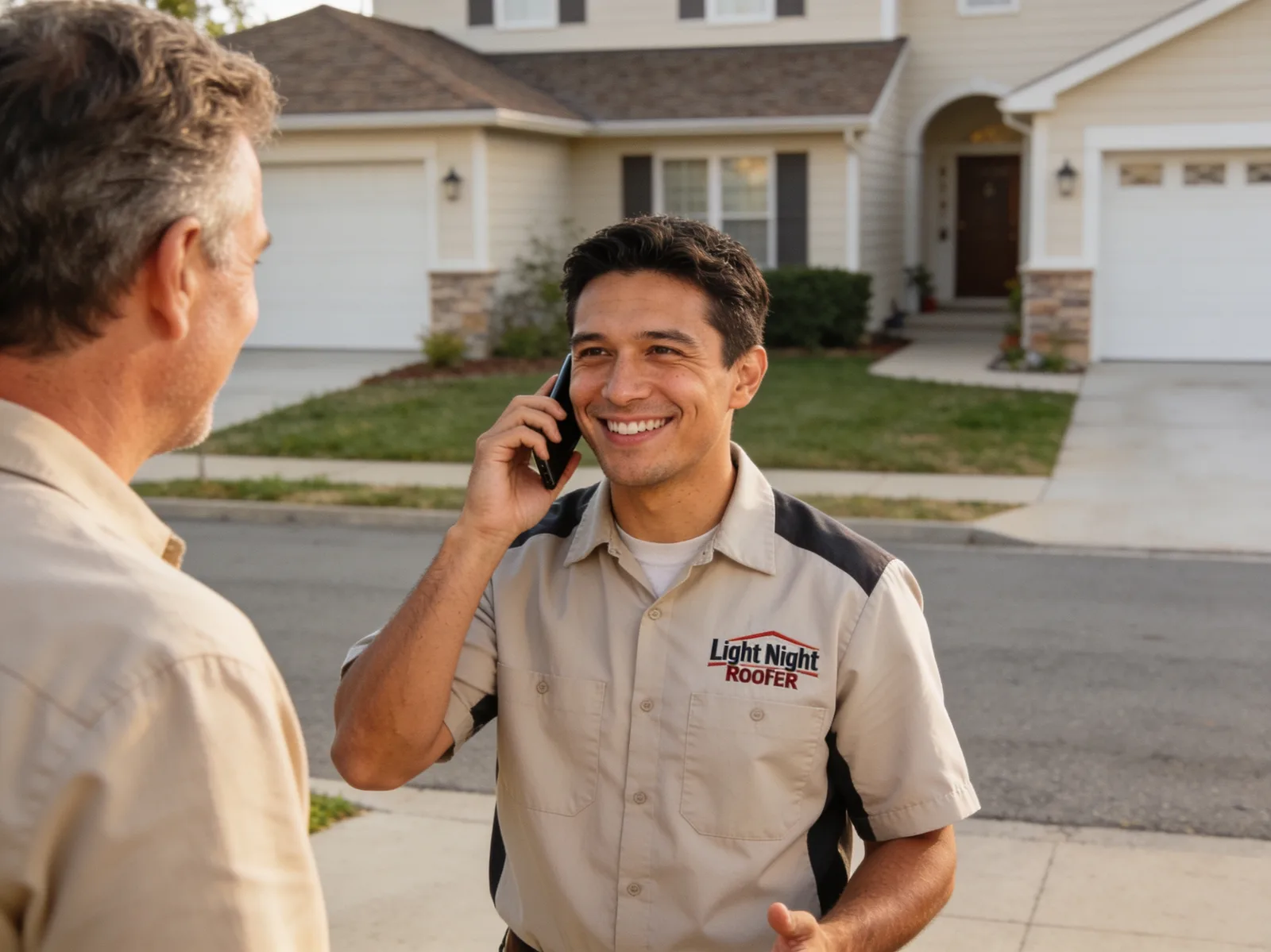 Emergency Roof Repair Paris, MI FAQs